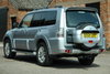 Mitsubishi Shogun 3.2 DI-DC SG3 Auto 4WD Euro 5 5dr LWB 5dr Automatic 2026