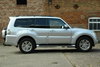 Mitsubishi Shogun 3.2 DI-DC SG3 Auto 4WD Euro 5 5dr LWB 5dr Automatic 2026