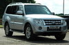 Mitsubishi Shogun 3.2 DI-DC SG3 Auto 4WD Euro 5 5dr LWB 5dr Automatic 2026
