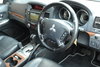 Mitsubishi Shogun 3.2 DI-DC SG3 Auto 4WD Euro 5 5dr LWB 5dr Automatic 2026