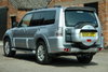 Mitsubishi Shogun 3.2 DI-DC SG3 Auto 4WD Euro 5 5dr LWB 5dr Automatic 2026