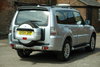 Mitsubishi Shogun 3.2 DI-DC SG3 Auto 4WD Euro 5 5dr LWB 5dr Automatic 2026