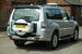 Mitsubishi Shogun 3.2 DI-DC SG3 Auto 4WD Euro 5 5dr LWB 5dr Automatic 2014