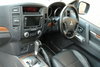 Mitsubishi Shogun 3.2 DI-DC SG3 Auto 4WD Euro 5 5dr LWB 5dr Automatic 2026