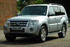 Mitsubishi Shogun 3.2 DI-DC SG3 Auto 4WD Euro 5 5dr LWB 5dr Automatic 2026