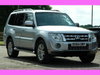 Mitsubishi Shogun 3.2 DI-DC SG3 Auto 4WD Euro 5 5dr LWB 5dr Automatic 2026
