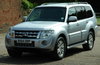Mitsubishi Shogun 3.2 DI-DC SG3 Auto 4WD Euro 5 5dr LWB 5dr Automatic 2026