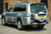 Mitsubishi Shogun 3.2 DI-DC SG3 Auto 4WD Euro 5 5dr LWB 5dr Automatic 2026