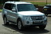 Mitsubishi Shogun 3.2 DI-DC SG3 Auto 4WD Euro 5 5dr LWB 5dr Automatic 2014