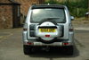 Mitsubishi Shogun 3.2 DI-DC SG3 Auto 4WD Euro 5 5dr LWB 5dr Automatic 2026