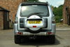 Mitsubishi Shogun 3.2 DI-DC SG3 Auto 4WD Euro 5 5dr LWB 5dr Automatic 2026