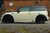 MINI Clubman 1.6 John Cooper Works Euro 5 5dr 5dr Manual 2026