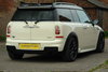 MINI Clubman 1.6 John Cooper Works Euro 5 5dr 5dr Manual 2026