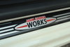 MINI Clubman 1.6 John Cooper Works Euro 5 5dr 5dr Manual 2026