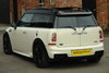 MINI Clubman 1.6 John Cooper Works Euro 5 5dr 5dr Manual 2026