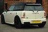 MINI Clubman 1.6 John Cooper Works Euro 5 5dr 5dr Manual 2026