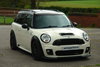 MINI Clubman 1.6 John Cooper Works Euro 5 5dr 5dr Manual 2026