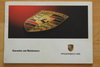 Porsche 911 3.4 996 Carrera 2 2dr 2dr Manual 2026