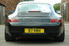 Porsche 911 3.4 996 Carrera 2 2dr 2dr Manual 2026