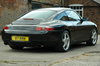 Porsche 911 3.4 996 Carrera 2 2dr 2dr Manual 2026