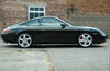 Porsche 911 3.4 996 Carrera 2 2dr 2dr Manual 2026