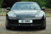 Porsche 911 3.4 996 Carrera 2 2dr 2dr Manual 2026