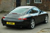 Porsche 911 3.4 996 Carrera 2 2dr 2dr Manual 2026