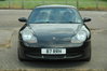 Porsche 911 3.4 996 Carrera 2 2dr 2dr Manual 2026