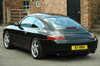 Porsche 911 3.4 996 Carrera 2 2dr 2dr Manual 2026