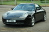 Porsche 911 3.4 996 Carrera 2 2dr 2dr Manual 2026
