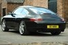 Porsche 911 3.4 996 Carrera 2 2dr 2dr Manual 2026