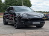 Porsche Cayenne 3.0 TD V6 SUV 5dr Diesel Tiptronic 4WD Euro 5 (s/s) (240 ps) 5dr Automatic 2026