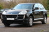 Porsche Cayenne 3.0 TDI V6 Tiptronic S AWD 5dr 5dr Automatic 2026