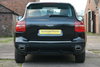 Porsche Cayenne 3.0 TDI V6 Tiptronic S AWD 5dr 5dr Automatic 2026