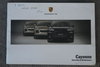 Porsche Cayenne 3.0 TDI V6 Tiptronic S AWD 5dr 5dr Automatic 2026