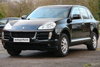 Porsche Cayenne 3.0 TDI V6 Tiptronic S AWD 5dr 5dr Automatic 2026