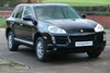 Porsche Cayenne 3.0 TDI V6 Tiptronic S AWD 5dr 5dr Automatic 2026