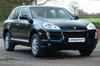 Porsche Cayenne 3.0 TDI V6 Tiptronic S AWD 5dr 5dr Automatic 2026