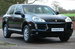 Porsche Cayenne 3.0 TDI V6 Tiptronic S AWD 5dr 5dr Automatic 2009