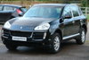 Porsche Cayenne 3.0 TDI V6 Tiptronic S AWD 5dr 5dr Automatic 2026