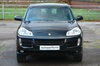 Porsche Cayenne 3.0 TDI V6 Tiptronic S AWD 5dr 5dr Automatic 2026