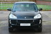Porsche Cayenne 3.0 TDI V6 Tiptronic S AWD 5dr 5dr Automatic 2009