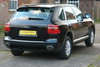 Porsche Cayenne 3.0 TDI V6 Tiptronic S AWD 5dr 5dr Automatic 2026