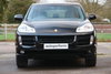 Porsche Cayenne 3.0 TDI V6 Tiptronic S AWD 5dr 5dr Automatic 2026