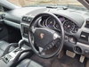 Porsche Cayenne 4.5 Turbo Tiptronic S AWD 5dr 5dr Automatic 2026