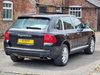 Porsche Cayenne 4.5 Turbo Tiptronic S AWD 5dr 5dr Automatic 2026