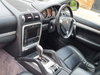 Porsche Cayenne 4.5 Turbo Tiptronic S AWD 5dr 5dr Automatic 2026