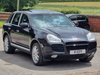 Porsche Cayenne 4.5 Turbo Tiptronic S AWD 5dr 5dr Automatic 2026
