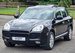 Porsche Cayenne 4.5 Turbo Tiptronic S AWD 5dr 5dr Automatic 2003