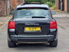 Porsche Cayenne 4.5 Turbo Tiptronic S AWD 5dr 5dr Automatic 2026